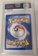 PSA - NM-MT 8 - RAICHU EX-HOLO EX EMERALD - POKEMON EX EMERALD - Destination Retro