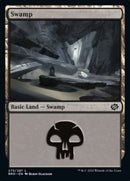 Swamp (273) [The Brothers' War] - Destination Retro