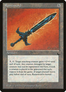 Runesword (Misprinted) [The Dark] - Destination Retro