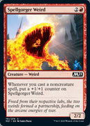 Spellgorger Weird [Core Set 2021] - Destination Retro