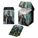 TCG - DECK BOX - GRAND MASTER OF FLOWERS - Destination Retro