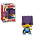Bartman (The Simpsons) - Destination Retro