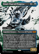 Ezuri, Claw of Progress (Serialized) [Multiverse Legends] - Destination Retro
