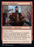 Curse of Opulence [Commander Legends: Battle for Baldur's Gate] - Destination Retro