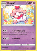 Slurpuff (068/198) [Sword & Shield: Chilling Reign] - Destination Retro