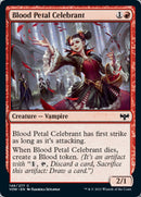 Blood Petal Celebrant [Innistrad: Crimson Vow] - Destination Retro