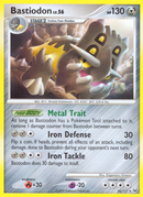 Bastiodon (20/127) [Platinum: Base Set] - Destination Retro