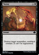 Terror [Dominaria Remastered] - Destination Retro