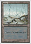 Swamp (White Fog in Center) [Introductory Two-Player Set] - Destination Retro
