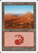 Mountain (168) [Starter 1999] - Destination Retro