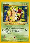 Ledyba (71/105) [Neo Destiny Unlimited] - Destination Retro