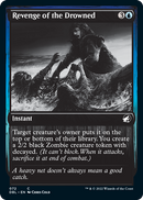 Revenge of the Drowned [Innistrad: Double Feature] - Destination Retro