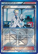 Colress (118/135) (League Promo) [Black & White: Plasma Storm] - Destination Retro