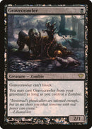 Gravecrawler (Buy-A-Box) [Dark Ascension Promos] - Destination Retro