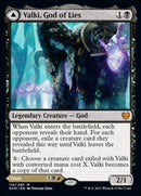 Valki, God of Lies // Tibalt, Cosmic Impostor [Kaldheim] - Destination Retro