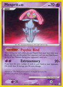 Mesprit (34/146) [Diamond & Pearl: Legends Awakened] - Destination Retro