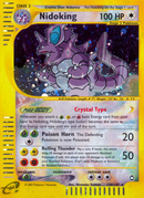 Nidoking (150/147) [Aquapolis] - Destination Retro
