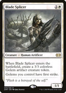 Blade Splicer [Double Masters] - Destination Retro
