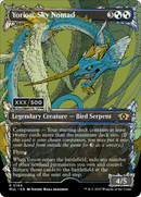 Yorion, Sky Nomad (Serialized) [Multiverse Legends] - Destination Retro