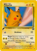 Pikachu (4) (Snap) [Pikachu World Collection Promos] - Destination Retro