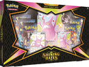 Pokémon TCG: Shining Fates Premium Collection - Shiny Crobat VMAX! - Destination Retro