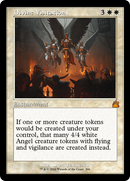 Divine Visitation (Retro Frame) [Ravnica Remastered] - Destination Retro