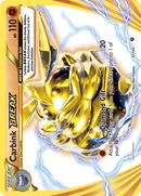 Carbink BREAK (51/124) [XY: Fates Collide] - Destination Retro