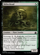 Slitherhead [Ravnica Remastered] - Destination Retro