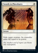Swords of Plowshares [Commander Legends] - Destination Retro