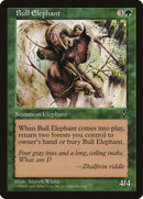 Bull Elephant [Visions] - Destination Retro