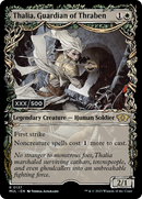 Thalia, Guardian of Thraben (Serialized) [Multiverse Legends] - Destination Retro