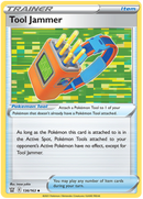 Tool Jammer (136/163) [Sword & Shield: Battle Styles] - Destination Retro