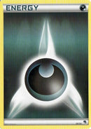 Darkness Energy (28/30) [Black & White: Trainer Kit] - Destination Retro