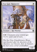 Sea Gate Banneret [Zendikar Rising] - Destination Retro