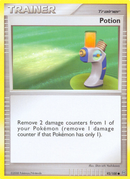 Potion (92/100) [Diamond & Pearl: Stormfront] - Destination Retro