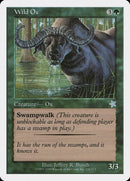 Wild Ox [Starter 1999] - Destination Retro