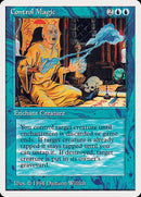 Control Magic [Summer Magic / Edgar] - Destination Retro