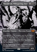 Sheoldred, Whispering One [Multiverse Legends] - Destination Retro