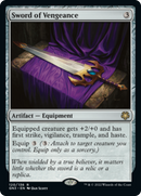 Sword of Vengeance [Game Night: Free-for-All] - Destination Retro