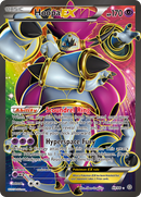 Hoopa EX (89/98) [XY: Ancient Origins] - Destination Retro