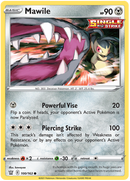 Mawile (100/163) [Sword & Shield: Battle Styles] - Destination Retro