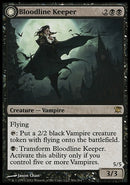 Bloodline Keeper [Innistrad] - Destination Retro