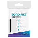 Bordifies™ Sleeves Standard Size 100ct - Destination Retro