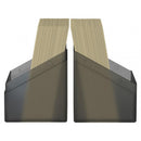 Boulder™ 80+ Deck Case - Destination Retro