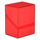 Boulder™ 100+ Deck Case - Destination Retro