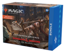 MTG - COMMANDER LEGENDS: BATTLE FOR BALDUR'S GATE - BUNDLE (PRE-ORDER JUNE 10) - Destination Retro