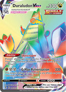 Duraludon VMAX (219/203) [Sword & Shield: Evolving Skies] - Destination Retro
