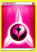 Fairy Energy (10/30) [XY: Trainer Kit - Sylveon & Noivern] - Destination Retro