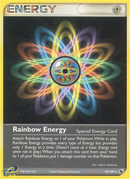 Rainbow Energy (95/109) [EX: Ruby & Sapphire] - Destination Retro