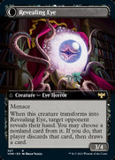 Concealing Curtains // Revealing Eye (Extended) [Innistrad: Crimson Vow] - Destination Retro